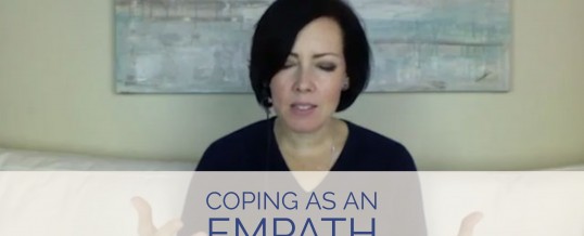 Coping as an Empath